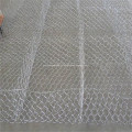 Panier en Gabion avec Gabion